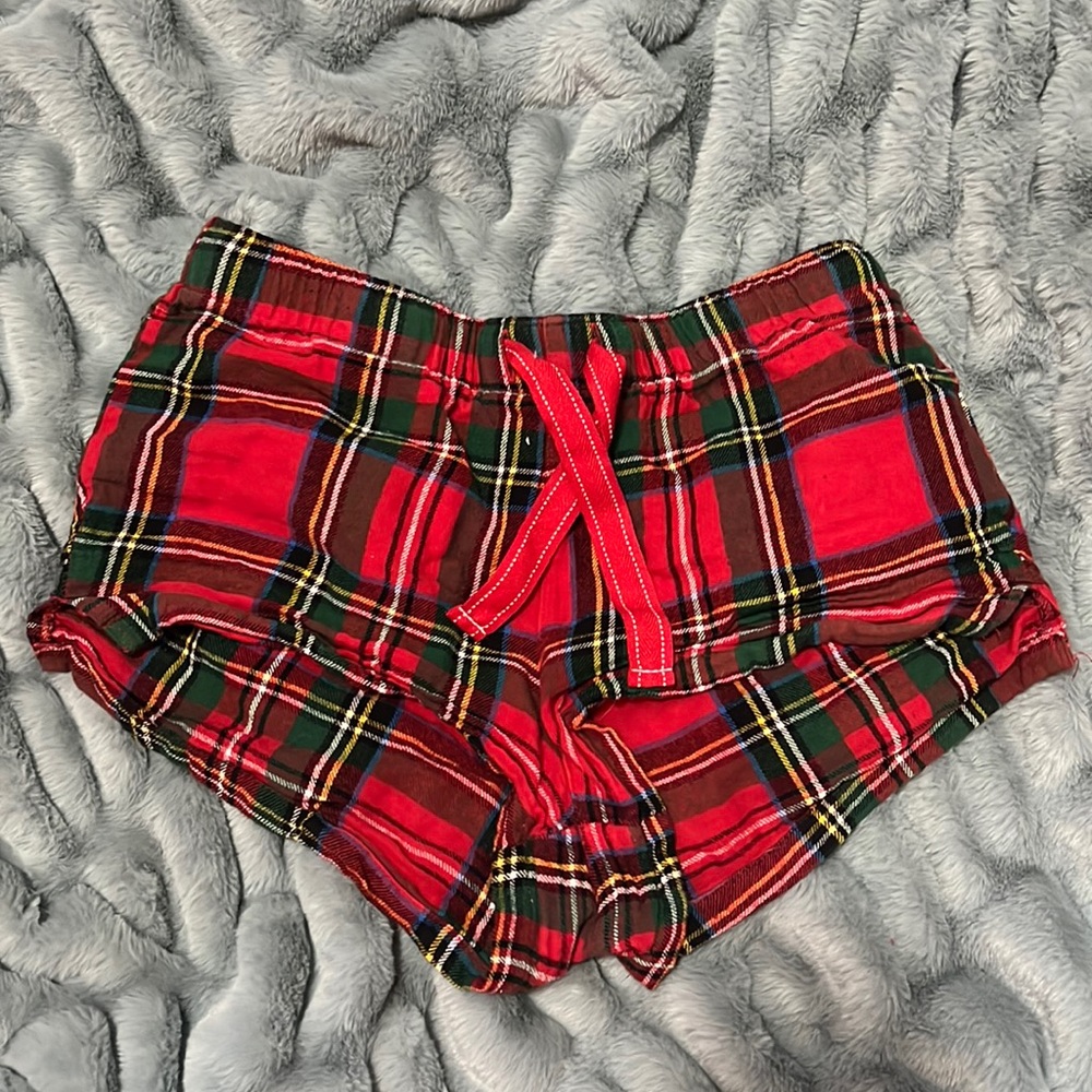 Old navy pajama shorts